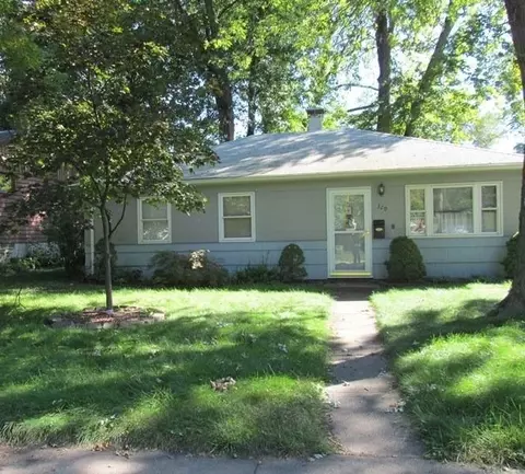 329 N Elmer, Griffith, IN 46319 photo 2