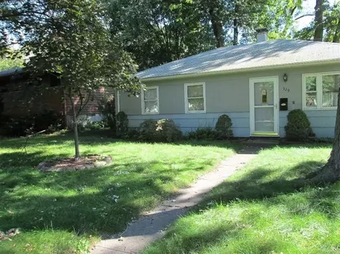 329 N Elmer, Griffith, IN 46319 photo 3