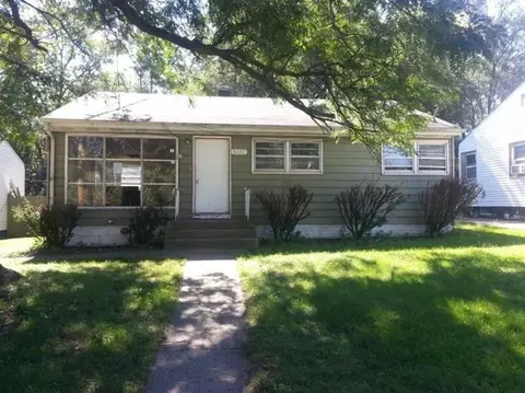 4417 E 11th Pl, Gary, IN 46403 photo 1