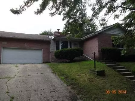 2413 Waite St, Gary, IN 46404 photo 1