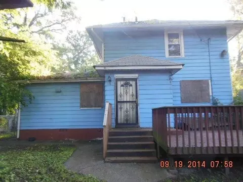 4450 Jefferson St, Gary, IN 46408 photo 2