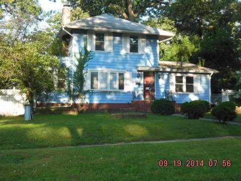4450 Jefferson St, Gary, IN 46408 photo 1