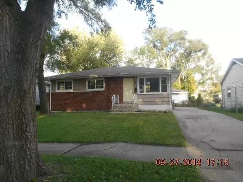 4979 Rhode Island St, Gary, IN 46409 photo 1