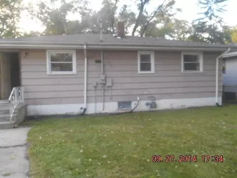 4979 Rhode Island St, Gary, IN 46409 photo 2