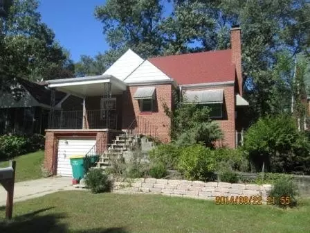 8518 Locust Ave, Gary, IN 46403 photo 1
