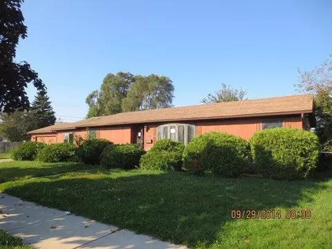 1048 E Conkey St, Hammond, IN 46320 photo 1