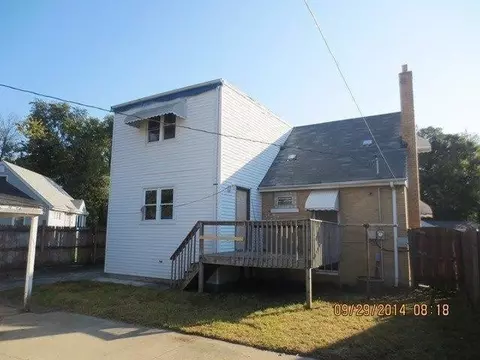 7106 Mclaughlin Ave, Hammond, IN 46324 photo 9