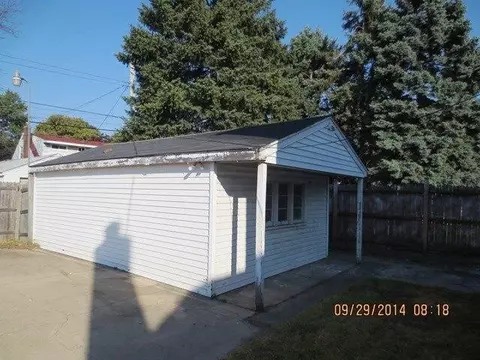 7106 Mclaughlin Ave, Hammond, IN 46324 photo 8