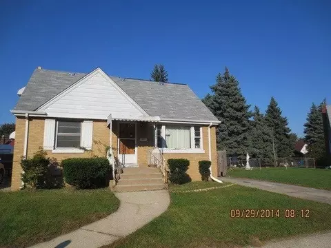 7106 Mclaughlin Ave, Hammond, IN 46324 photo 1
