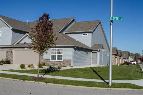 542 Clover Ln, Griffith, IN 46319 photo 3