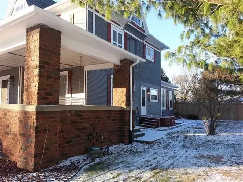 308 E Beaver St, Morocco, IN 47963 photo 5