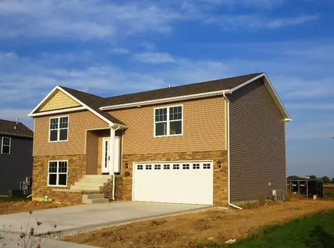 18431 Candace Dr, Lowell, IN 46356 photo 3