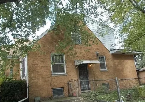 4687 Delaware St, Gary, IN 46409 photo 2