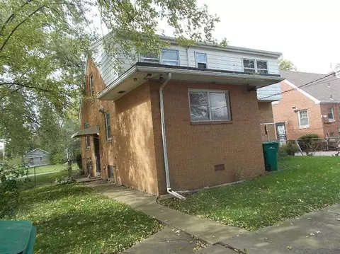 4687 Delaware St, Gary, IN 46409 photo 3