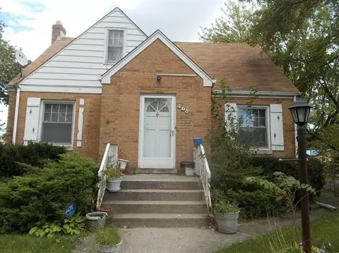 4687 Delaware St, Gary, IN 46409 photo 1