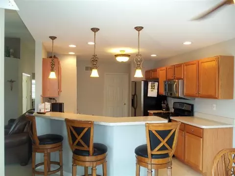 10767 Knickerbocker Ct, Saint John, IN 46373 photo 9