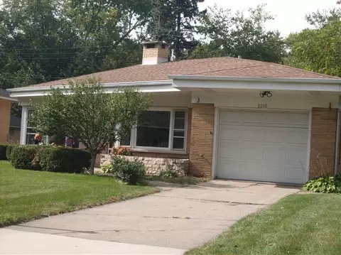 8216 Baring Ave, Munster, IN 46321 photo 1