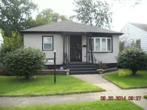 551 King St, Gary, IN 46406 photo 1