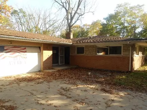 4929 Hayes St, Gary, IN 46408 photo 1