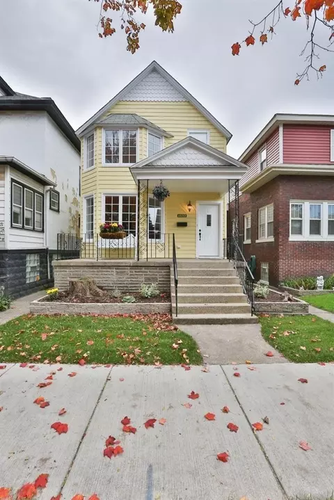 1632 Central Ave, Whiting, IN 46394 photo 1