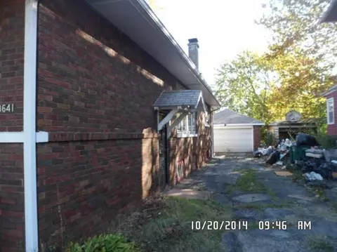 3641 Adams St, Gary, IN 46408 photo 2
