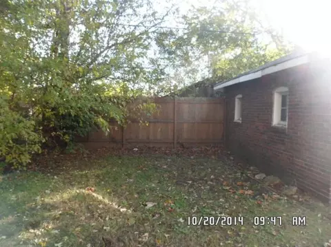 3641 Adams St, Gary, IN 46408 photo 4