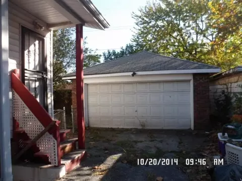 3641 Adams St, Gary, IN 46408 photo 3