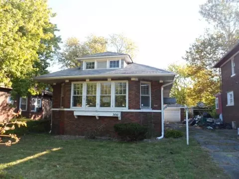 3641 Adams St, Gary, IN 46408 photo 1