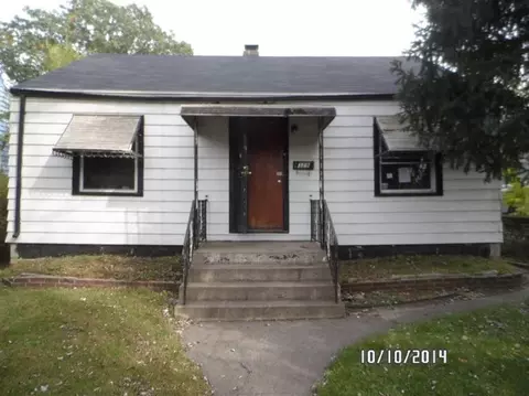 329 Mount St, Gary, IN 46406 photo 1