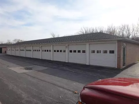 2640 Georgetowne Dr #D-1, Highland, IN 46322 photo 2