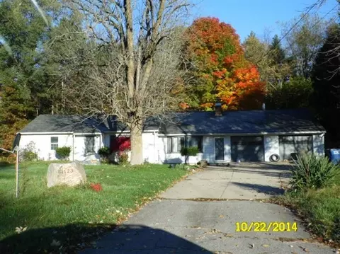 4123 E State Road 2, Rolling Prairie, IN 46371 photo 1