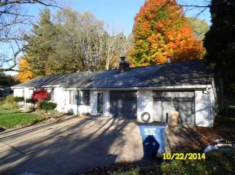 4123 E State Road 2, Rolling Prairie, IN 46371 photo 3
