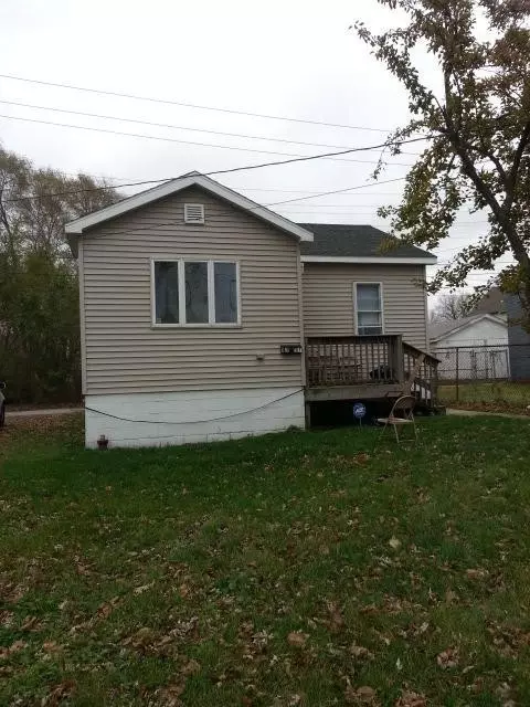 1337 Grant St, Gary, IN 46404 photo 1