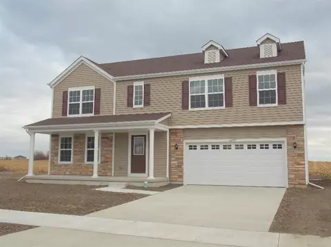 13797 Empress Ln, Dyer, IN 46311 photo 1