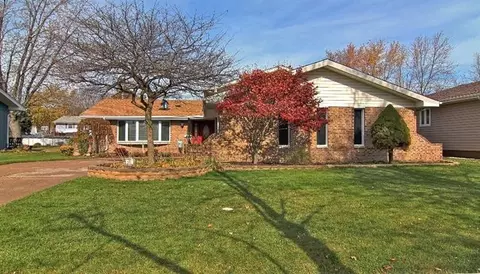 511 Willow Ln, Dyer, IN 46311 photo 1