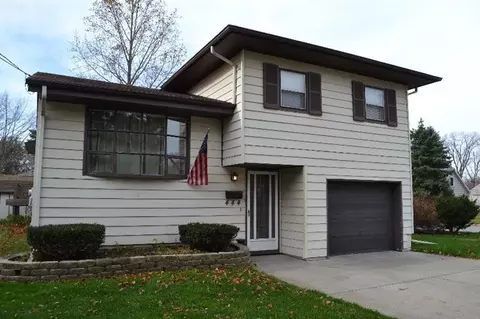 444 Francis St, Porter, IN 46304 photo 1