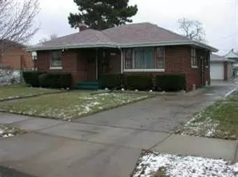 2345 Madison St, Gary, IN 46407 photo 1