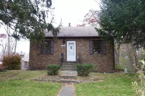 1844 N Jay St, Griffith, IN 46319 photo 1