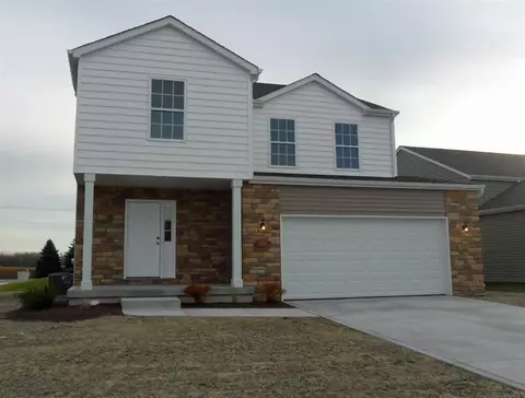 10325 Illinois St, Crown Point, IN 46307 photo 1