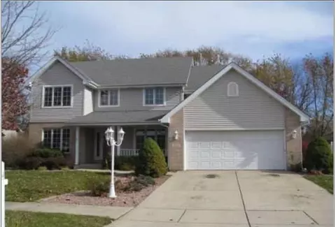 1240 Creekside Dr, Crown Point, IN 46307 photo 1