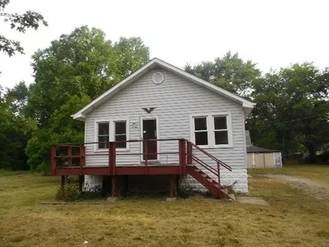 5436 W 35th Ave, Gary, IN 46408 photo 1