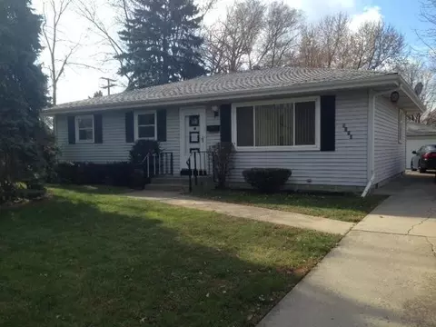 9110 Grace St, Highland, IN 46322 photo 1