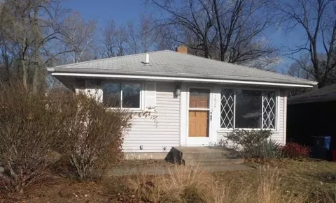 7624 Locust Ave, Gary, IN 46403 photo 1