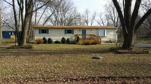 45 S Delmar Ct, Hebron, IN 46341 photo 1