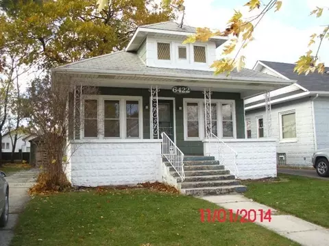 6422 Madison Ave, Hammond, IN 46324 photo 1