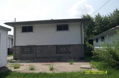 3340 W 22nd Ave, Gary, IN 46404 photo 2