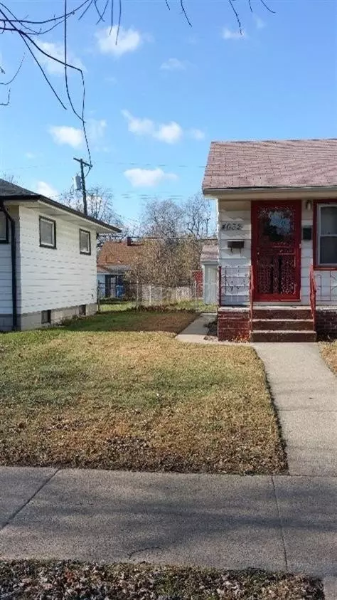 4032 Tyler St, Gary, IN 46408 photo 4