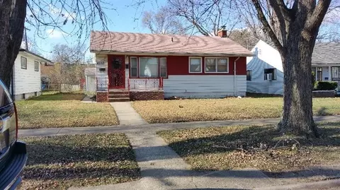 4032 Tyler St, Gary, IN 46408 photo 3
