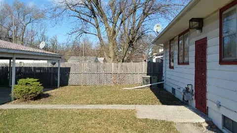 4032 Tyler St, Gary, IN 46408 photo 8