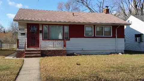4032 Tyler St, Gary, IN 46408 photo 1